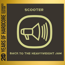 Back To The Heavyweight Jam (20 Years Of Hardcore Expanded Edition) CD1
