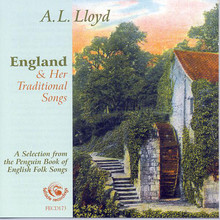 England & Her Traditional Songs (Remastered 2003)