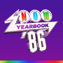 Now Yearbook '86 CD1