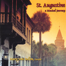St. Augustine: A Musical Journey