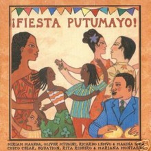 Putumayo Presents: ¡fiesta Putumayo!