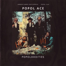Popoloddities