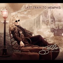 Last Train To Memphis