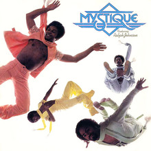 Mystique (Reissued 2000)
