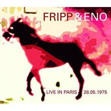 Live In Paris 28.05.1975 CD3