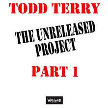 The Unreleased Project Pt. 1 (EP)