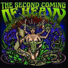 The Second Coming Of Heavy (Chapter 8)