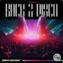 Back 2 Disco (CDS)