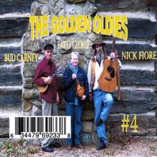 The Golden Oldies # 4