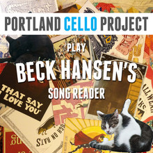 Play Beck Hansen's Song Reader