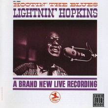 Hootin The Blues (Live 1962)
