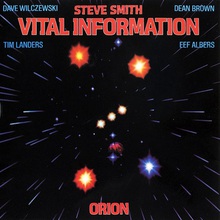 Orion (Vinyl)