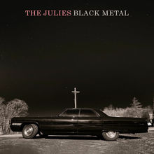 Black Metal (CDS)