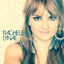 Rachele Lynae