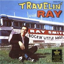 Travellin' With Ray