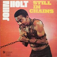 Still In Chains (Vinyl)