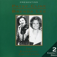 The Essential Collection (With Brenda Lee) CD1