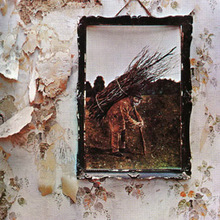 Led Zeppelin IV (Remastered 1994)