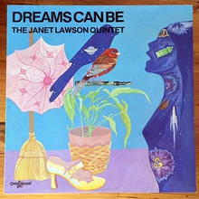 Dreams Can Be (Vinyl)
