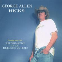 George Allen Hicks