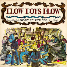 Blow Boys Blow (Reissue 1996)