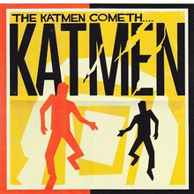 The Katmen Cometh