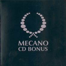 CD Bonus