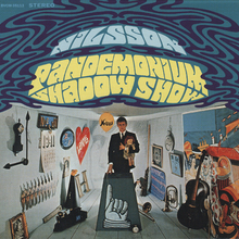 Pandemonium Shadow Show (Reissue 2000)