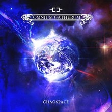 Chaospace (EP