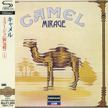 Mirage (Japanese Edition 2013)