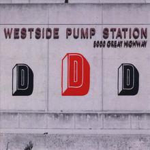 Westside Pump Station