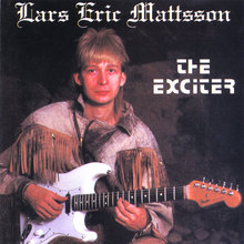 The Exciter