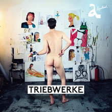 Triebwerke (Deluxe Edition) CD1