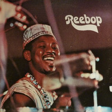 Reebop (Vinyl)