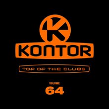 Kontor Top Of The Clubs Vol. 64 CD2