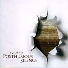 Posthumous Silence