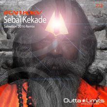 Sebai Kekade (Stan Kolev Salvation 2016 Mixes) (CDS)