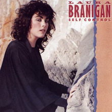 Laura Branigan - Self-Control (Vinyl) Mp3 Album Download