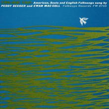 Two-Way Trip (With Peggy Seeger) (Vinyl)