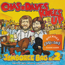 The Rockney Box: Jamboree Bag Number 2 CD6