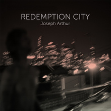 Redemption City CD1