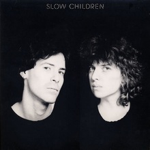 Slow Children (Vinyl)