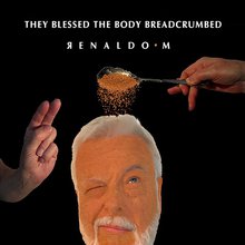They Blessed The Body Breadcrumbed