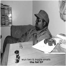 The Fat (With Biggie Smalls) (EP) (Vinyl)
