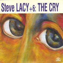 The Cry CD2