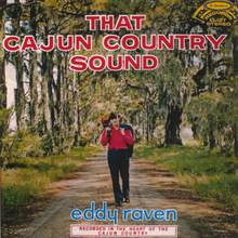 That Cajun Country Sound (Vinyl)