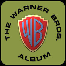 The Warner Bros. Album (Vinyl)