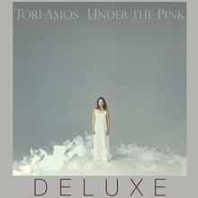 Under The Pink (Deluxe Edition) CD1