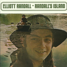 Randall's Island (Vinyl)