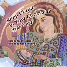 Keep Christ In Your Christmas This Year